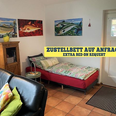 Ferienapartment Kastanje Gross Ippener المظهر الخارجي الصورة