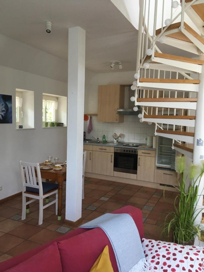 Ferienapartment Kastanje Gross Ippener المظهر الخارجي الصورة