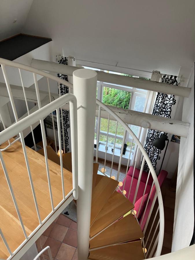Ferienapartment Kastanje Gross Ippener المظهر الخارجي الصورة