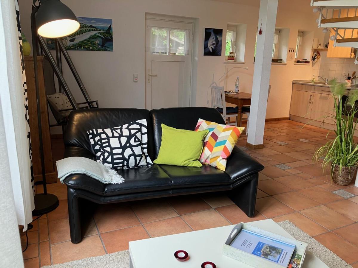 Ferienapartment Kastanje Gross Ippener المظهر الخارجي الصورة