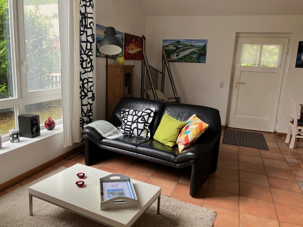 Ferienapartment Kastanje Gross Ippener المظهر الخارجي الصورة